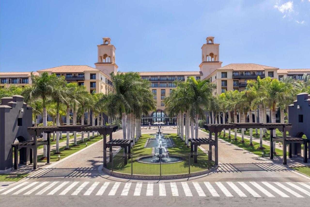 Unique Club At Lopesan Costa Meloneras Resort Maspalomas  Exteriér fotografie
